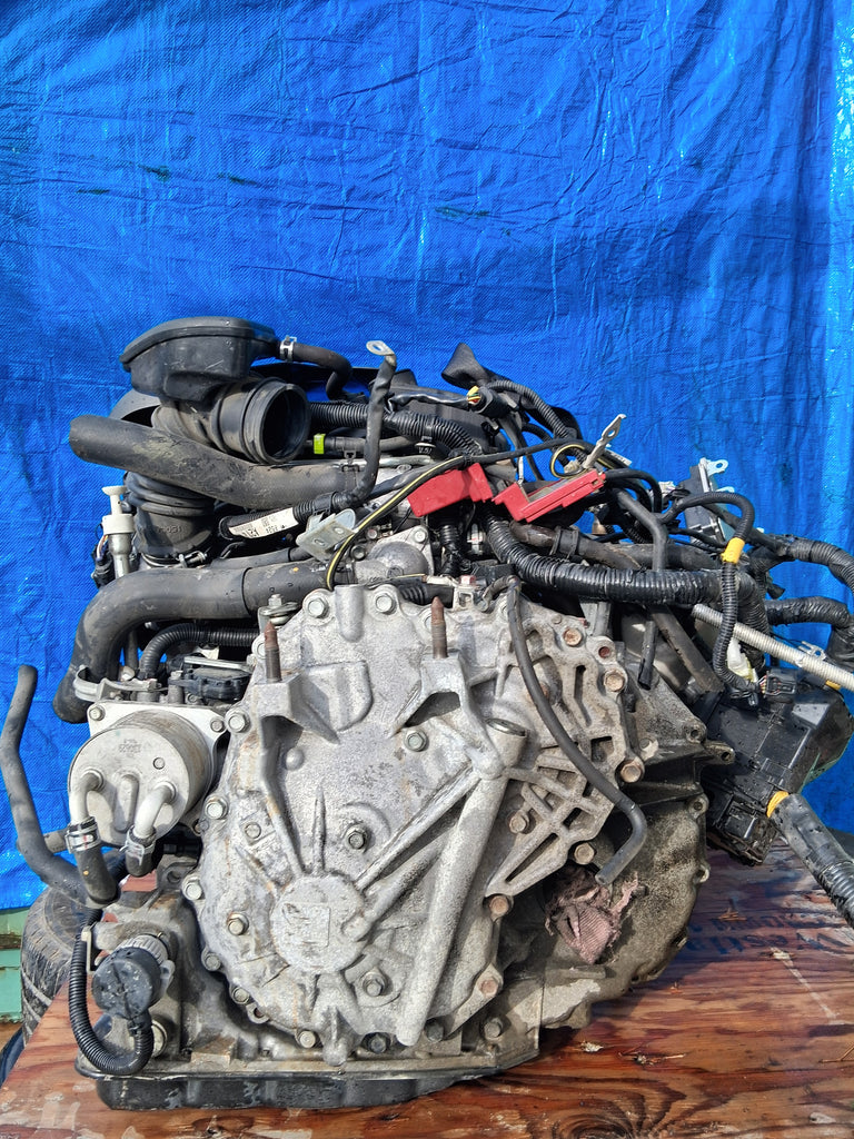 2014 Outlander Engine/Transmission fits (2014 to 2019), 125,000km, 4cyl 2.4L 2WD