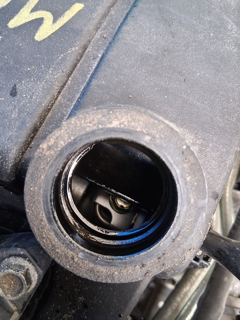 2014 Outlander Engine/Transmission fits (2014 to 2019), 125,000km, 4cyl 2.4L 2WD