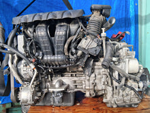 Load image into Gallery viewer, 2014 Outlander Engine/Transmission fits (2014 to 2019), 125,000km, 4cyl 2.4L 2WD