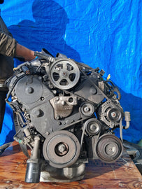 2005 Odyssey Engine/Transmission fits (2005 to 2010), 180,000km, V6 3.5L (Copy)