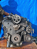 2005 Odyssey Engine/Transmission fits (2005 to 2010), 180,000km, V6 3.5L (Copy)