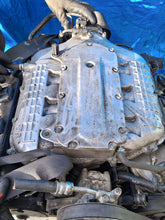 Load image into Gallery viewer, 2005 Odyssey Engine/Transmission fits (2005 to 2010), 180,000km, V6 3.5L
