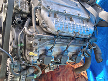 Load image into Gallery viewer, 2005 Odyssey Engine/Transmission fits (2005 to 2010), 180,000km, V6 3.5L