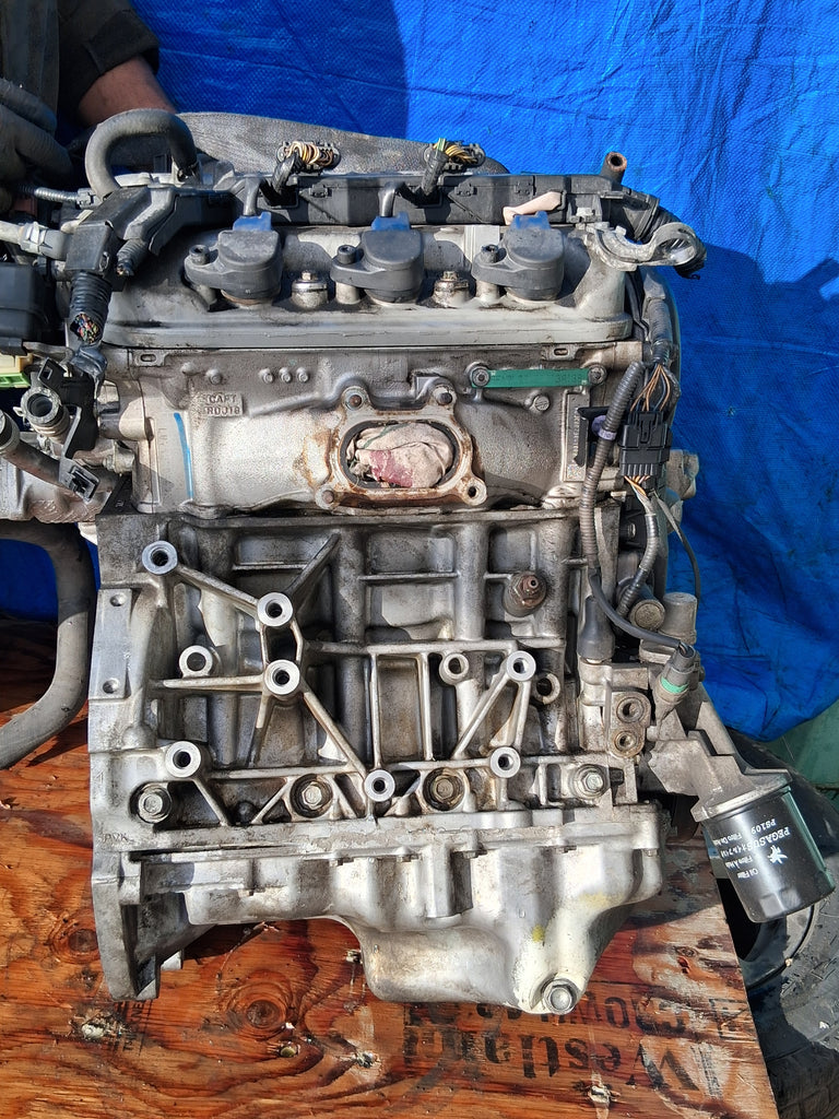 2005 Odyssey Engine/Transmission fits (2005 to 2010), 180,000km, V6 3.5L