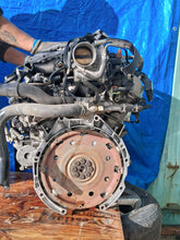 Load image into Gallery viewer, 2005 Odyssey Engine/Transmission fits (2005 to 2010), 180,000km, V6 3.5L