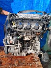 Load image into Gallery viewer, 2005 Odyssey Engine/Transmission fits (2005 to 2010), 180,000km, V6 3.5L