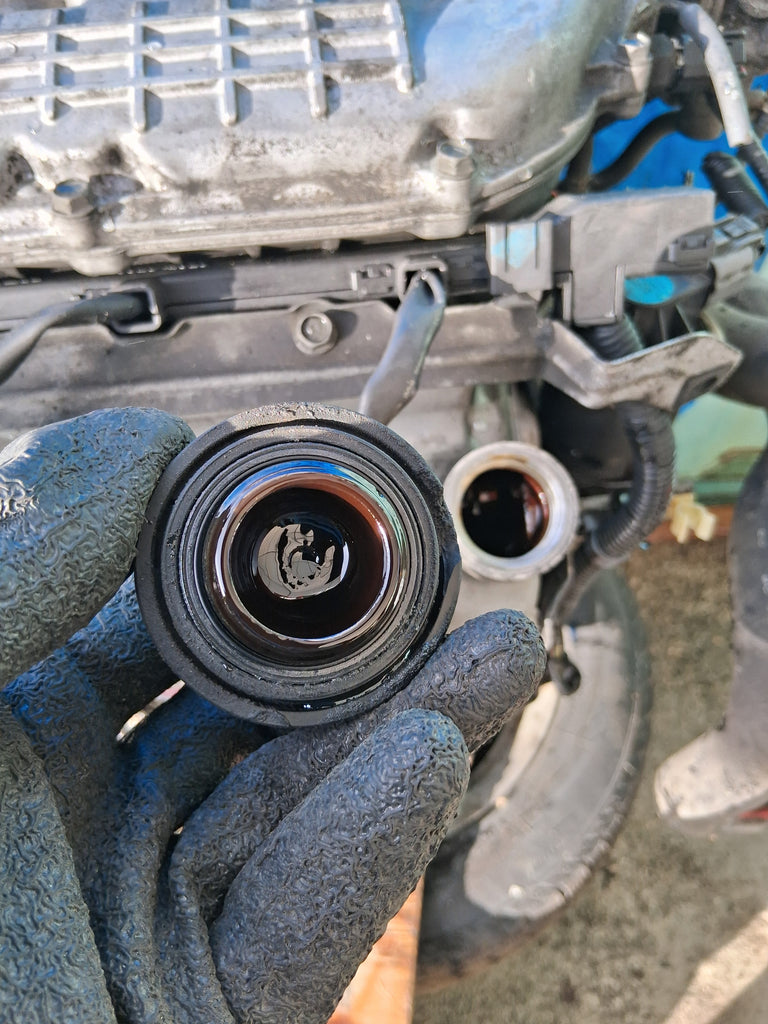 2005 Odyssey Engine/Transmission fits (2005 to 2010), 180,000km, V6 3.5L