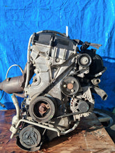 Load image into Gallery viewer, 2012 Ford Focus Engine fits (2012 to 2014), 100,000km, 4cyl 2.0L