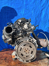 Load image into Gallery viewer, 2012 Ford Focus Engine fits (2012 to 2014), 100,000km, 4cyl 2.0L