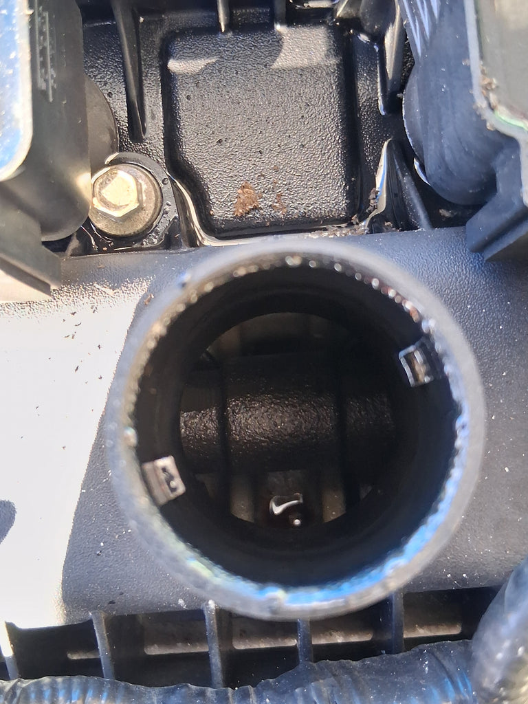 2012 Ford Focus Engine fits (2012 to 2014), 100,000km, 4cyl 2.0L