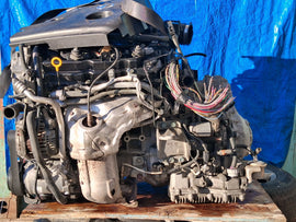 2011 Murano Engine/Transmission fits (2009 to 2014), 240,000km, V6 3.5L (Copy)