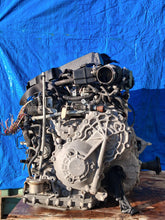 Load image into Gallery viewer, 2011 Murano Engine/Transmission fits (2009 to 2014), 240,000km, V6 3.5L (Copy)