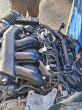 Load image into Gallery viewer, 2011 Murano Engine/Transmission fits (2009 to 2014), 240,000km, V6 3.5L (Copy)