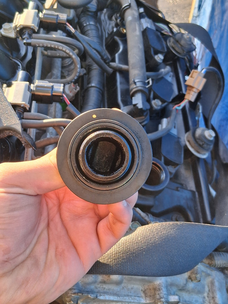 2011 Murano Engine/Transmission fits (2009 to 2014), 240,000km, V6 3.5L (Copy)