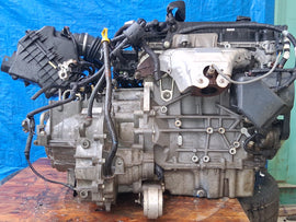 2011 Fusion Engine/Transmission fits (2010 to 2012), 165,000km, 4cyl 2.5L