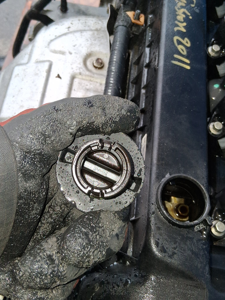 2011 Fusion Engine/Transmission fits (2010 to 2012), 165,000km, 4cyl 2.5L