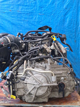 Load image into Gallery viewer, 2011 Fusion Engine/Transmission fits (2010 to 2012), 165,000km, 4cyl 2.5L