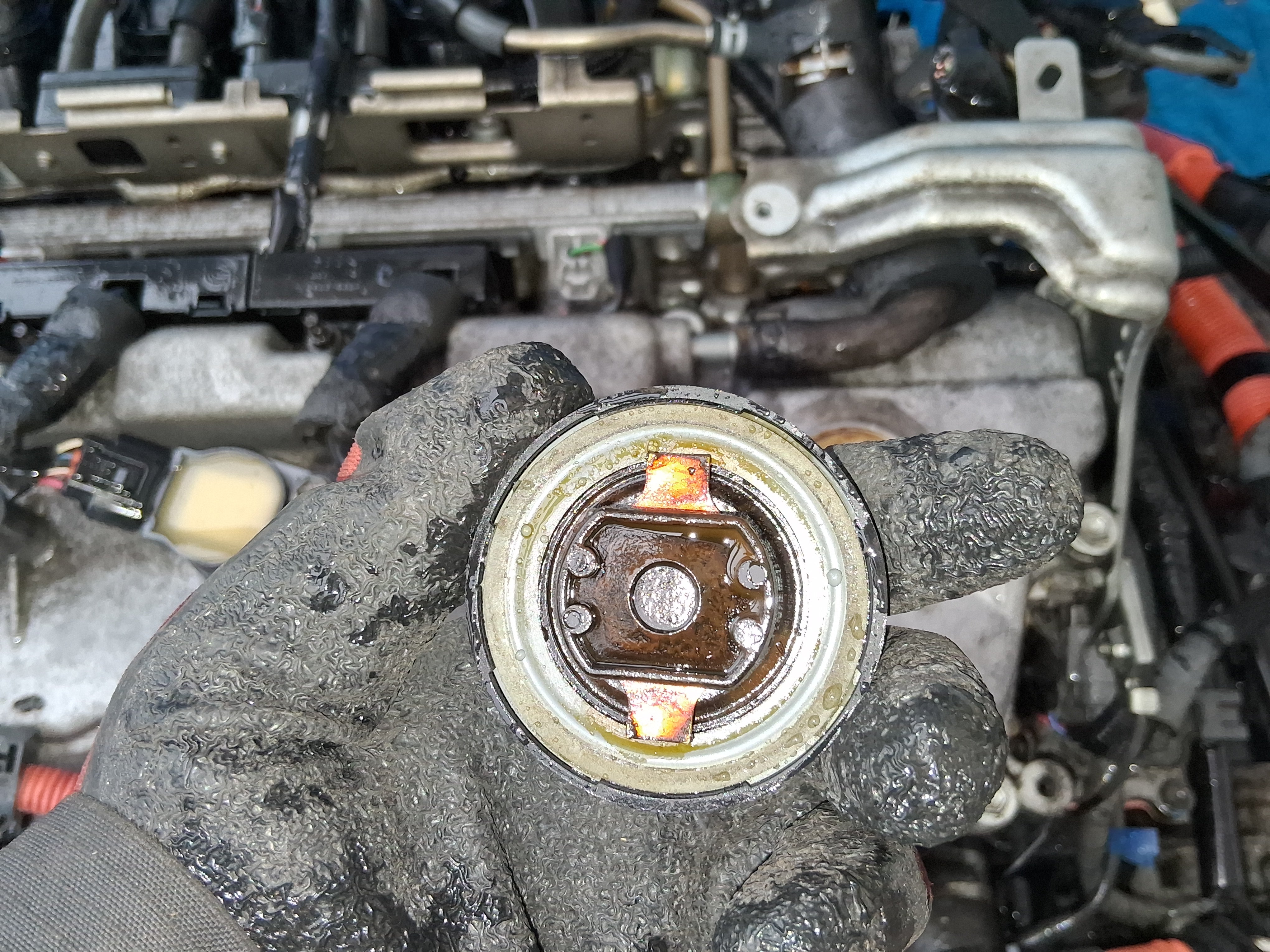 2006 RX400h Engine/Transmission fits (2006 to 2008), 188,000km, V6 3.3L Hybrid AWD