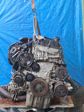 Load image into Gallery viewer, 2009 SX4 Engine/Transmission fits (2007 to 2013), 200,000km, 4cyl 2.0L AWD
