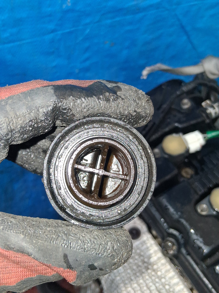 2009 SX4 Engine/Transmission fits (2007 to 2013), 200,000km, 4cyl 2.0L AWD