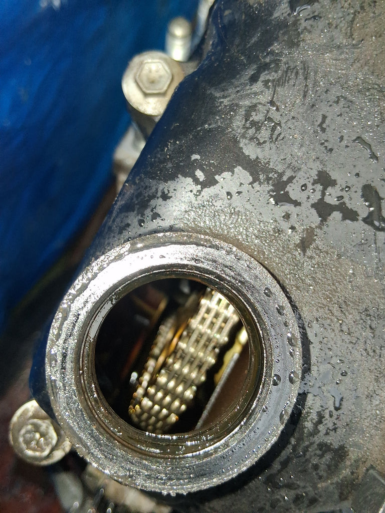 2009 SX4 Engine/Transmission fits (2007 to 2013), 200,000km, 4cyl 2.0L AWD