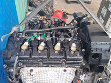 Load image into Gallery viewer, 2009 SX4 Engine/Transmission fits (2007 to 2013), 200,000km, 4cyl 2.0L AWD