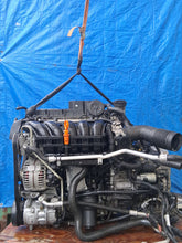 Load image into Gallery viewer, 2011 Jetta Engine/Transmission fits (2005 to 2014), 136,000km, 5cyl 2.5L