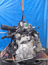 Load image into Gallery viewer, 2011 Jetta Engine/Transmission fits (2005 to 2014), 136,000km, 5cyl 2.5L