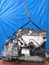 Load image into Gallery viewer, 2011 Jetta Engine/Transmission fits (2005 to 2014), 136,000km, 5cyl 2.5L