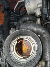 Load image into Gallery viewer, 2011 Jetta Engine/Transmission fits (2005 to 2014), 136,000km, 5cyl 2.5L