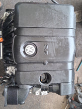 Load image into Gallery viewer, 2011 Jetta Engine/Transmission fits (2005 to 2014), 136,000km, 5cyl 2.5L