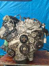 Load image into Gallery viewer, 2008 RAV4 Engine/Transmission fits (2006 to 2012), 190,000km, V6 3.5L AWD