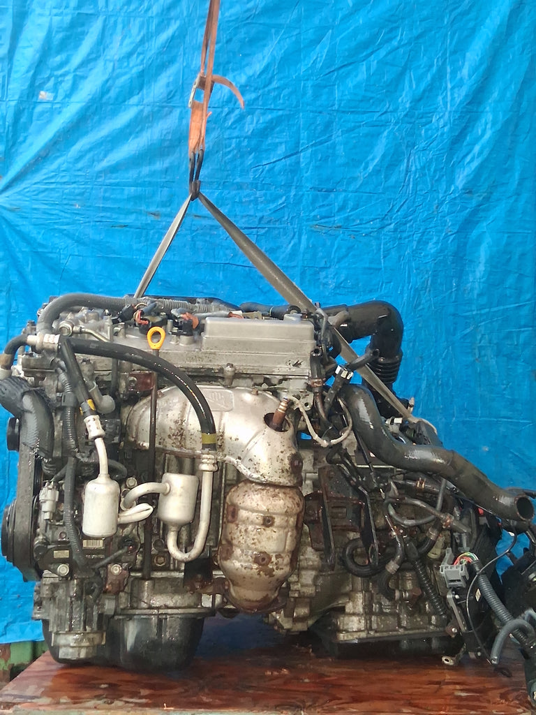 2008 RAV4 Engine/Transmission fits (2006 to 2012), 190,000km, V6 3.5L AWD