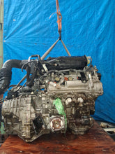 Load image into Gallery viewer, 2008 RAV4 Engine/Transmission fits (2006 to 2012), 190,000km, V6 3.5L AWD