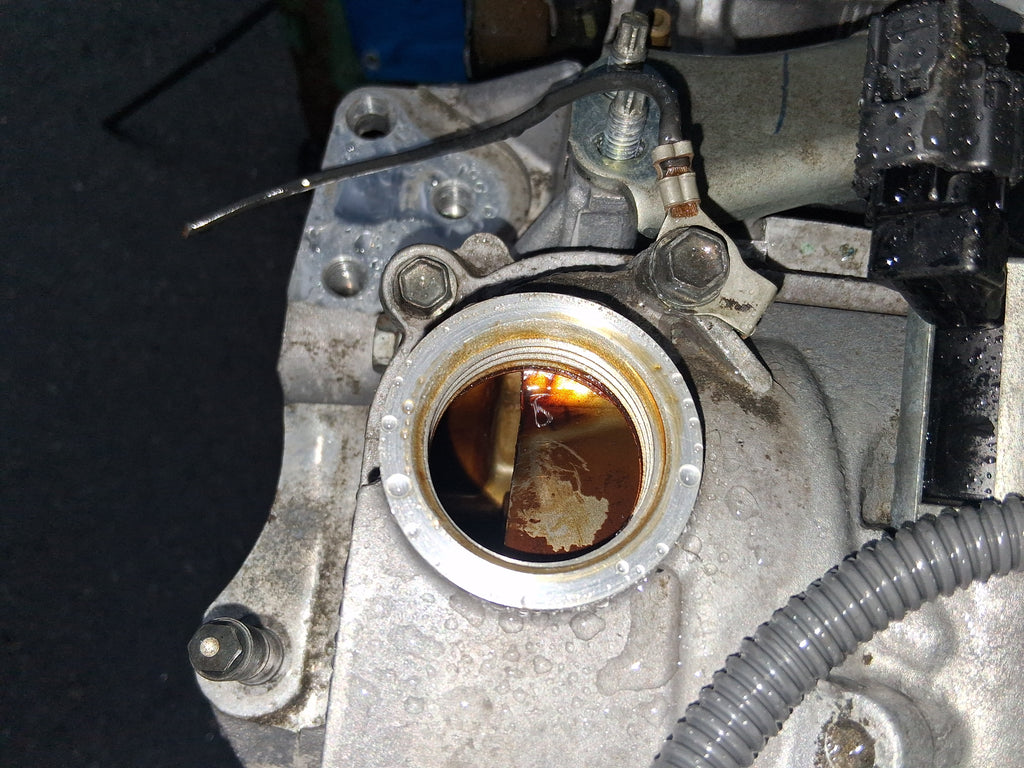 2008 RAV4 Engine/Transmission fits (2006 to 2012), 190,000km, V6 3.5L AWD