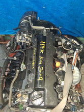 Load image into Gallery viewer, 2009 Civic Engine/Transmission fits (2006 to 2011), 112,000km, 4cyl 1.8L.