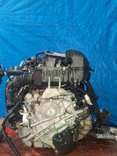 Load image into Gallery viewer, 2009 Civic Engine/Transmission fits (2006 to 2011), 112,000km, 4cyl 1.8L.