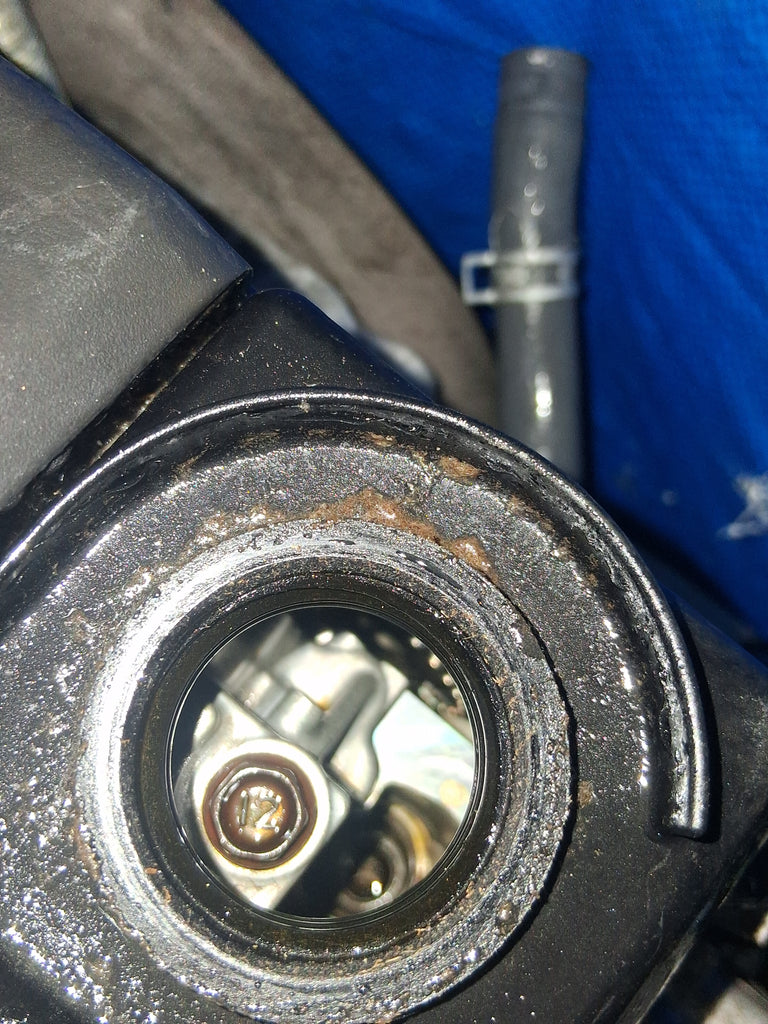 2009 Civic Engine/Transmission fits (2006 to 2011), 112,000km, 4cyl 1.8L.