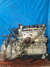 Load image into Gallery viewer, 2011 Lancer Engine/Transmission fits (2008 to 2017), 260,000km, 4cyl 2.0L Manual