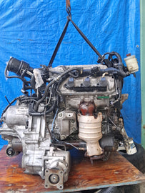 2009 MDX Engine/Transmission fits (2007 to 2013), 4WD, V6 3.7L