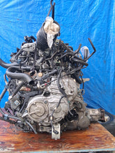 Load image into Gallery viewer, 2009 MDX Engine/Transmission fits (2007 to 2013), 4WD, V6 3.7L