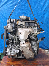 Load image into Gallery viewer, 2010 Nissan Versa Engine fits (2007 to 2011), 125,000km, 4cyl 1.8L