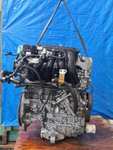 Load image into Gallery viewer, 2010 Nissan Versa Engine fits (2007 to 2011), 125,000km, 4cyl 1.8L
