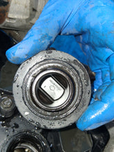 Load image into Gallery viewer, 2010 Nissan Versa Engine fits (2007 to 2011), 125,000km, 4cyl 1.8L