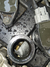 Load image into Gallery viewer, 2010 Nissan Versa Engine fits (2007 to 2011), 125,000km, 4cyl 1.8L