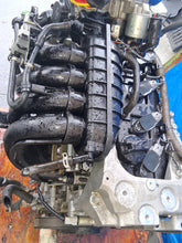 Load image into Gallery viewer, 2010 Nissan Versa Engine fits (2007 to 2011), 125,000km, 4cyl 1.8L