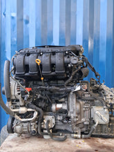 Load image into Gallery viewer, 2019 Sentra Engine/Transmission fits (2019), 100,000km, 4cyl 1.8L SV