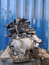 Load image into Gallery viewer, 2019 Sentra Engine/Transmission fits (2019), 100,000km, 4cyl 1.8L SV