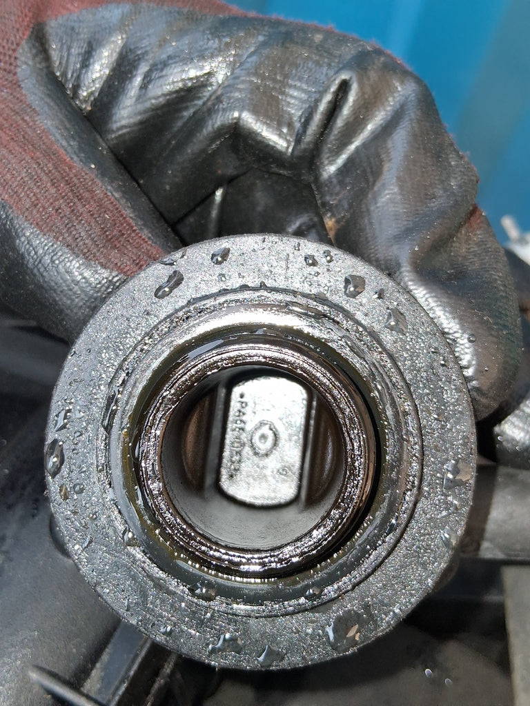 2019 Sentra Engine/Transmission fits (2019), 100,000km, 4cyl 1.8L SV