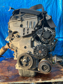 2013 Soul Engine/Transmission fits (2012 to 2013), 165,000km, 4cyl 1.6L GDI
